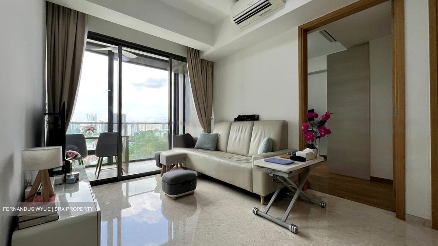 6 Derbyshire (D11), Condominium #454897691